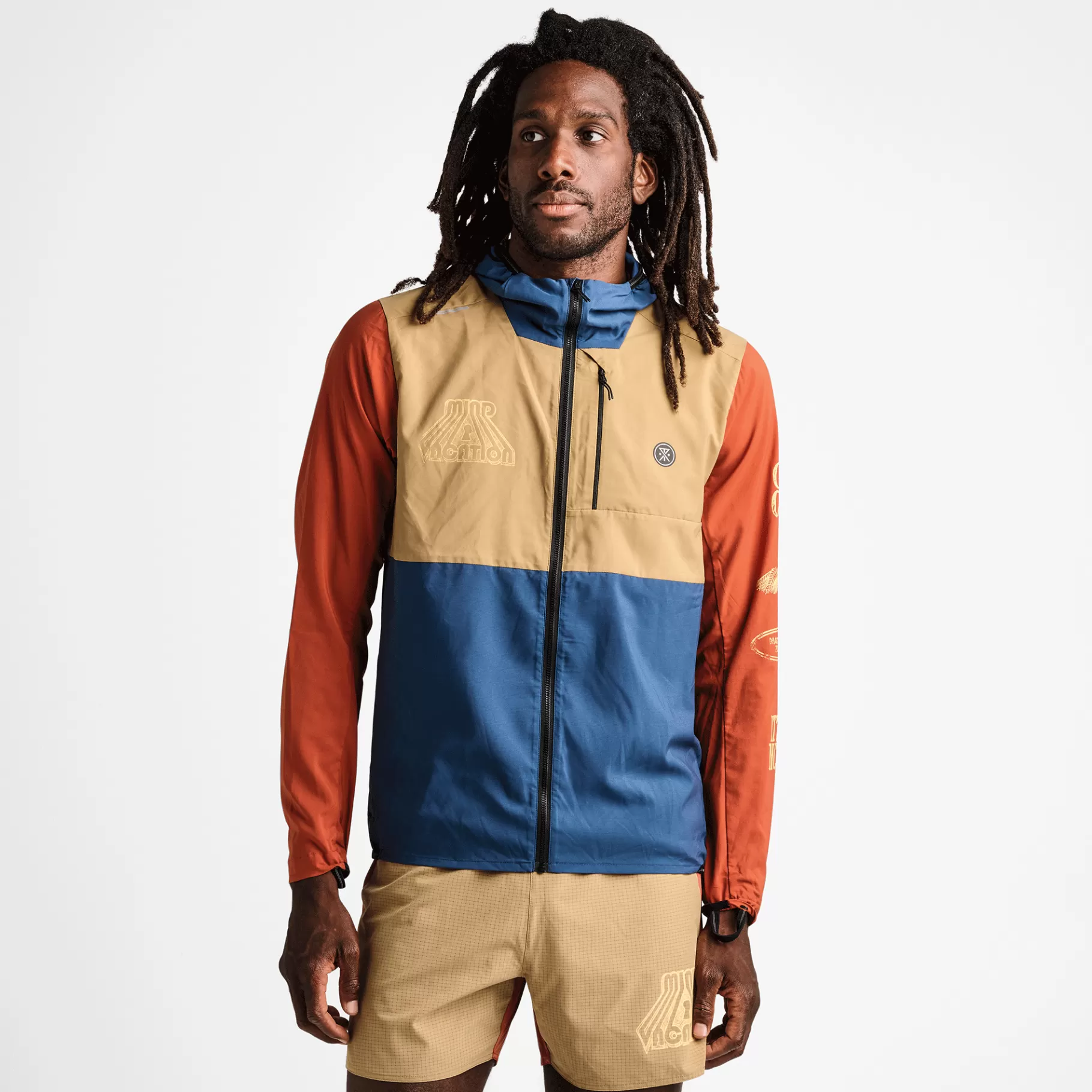 Roark Sale-Secondwind 2.0 Jacket