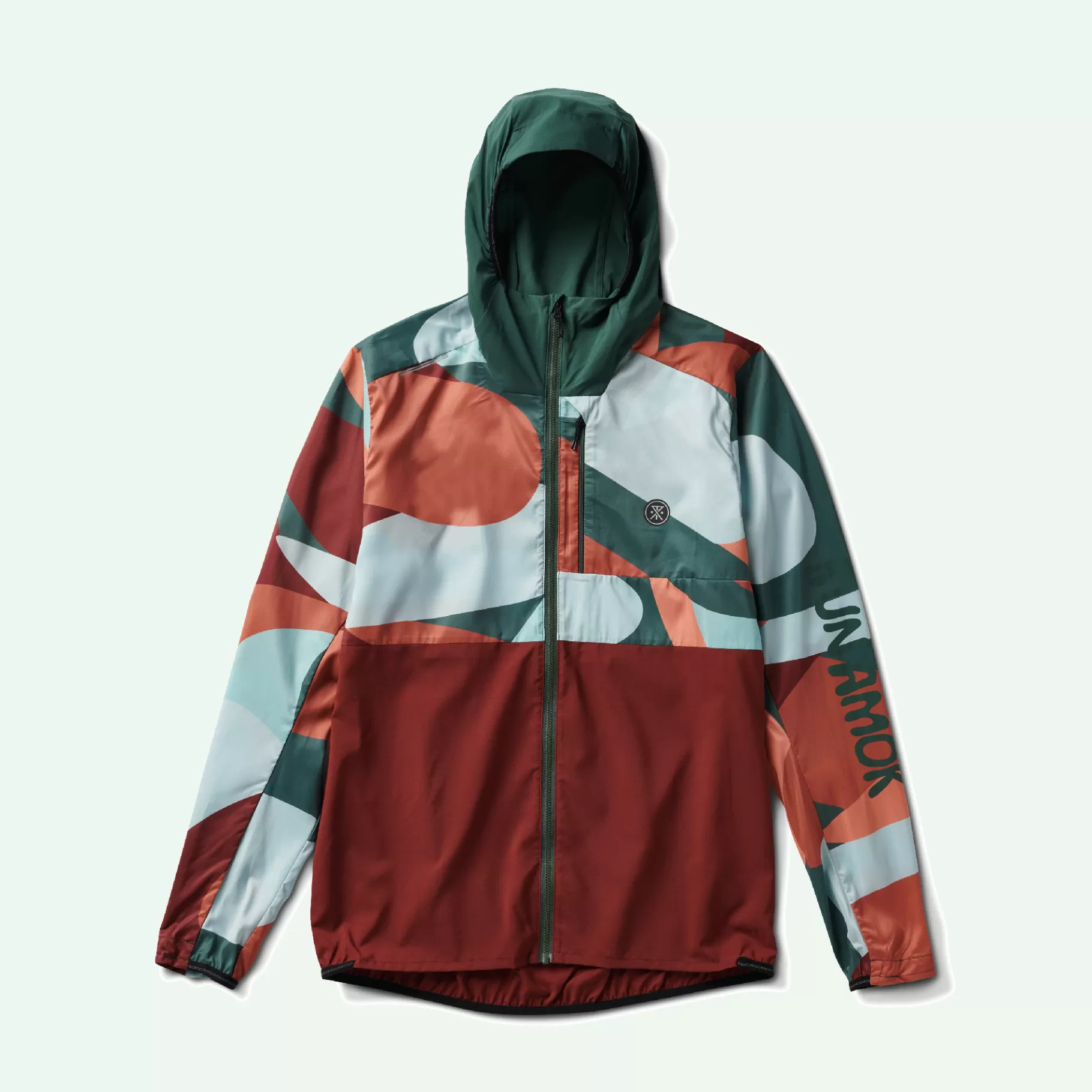 Roark Sale-Secondwind 2.0 Jacket