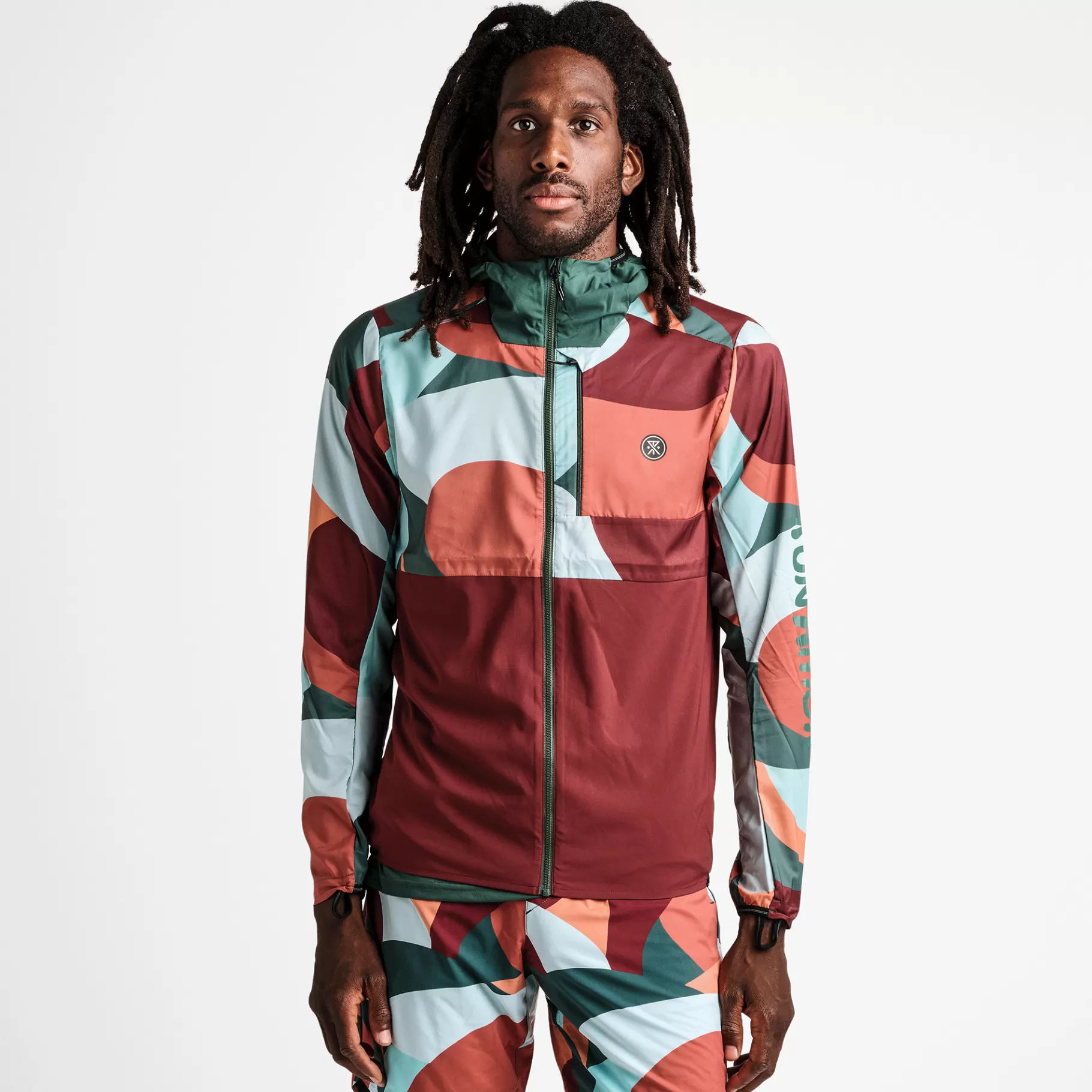 Roark Sale-Secondwind 2.0 Jacket