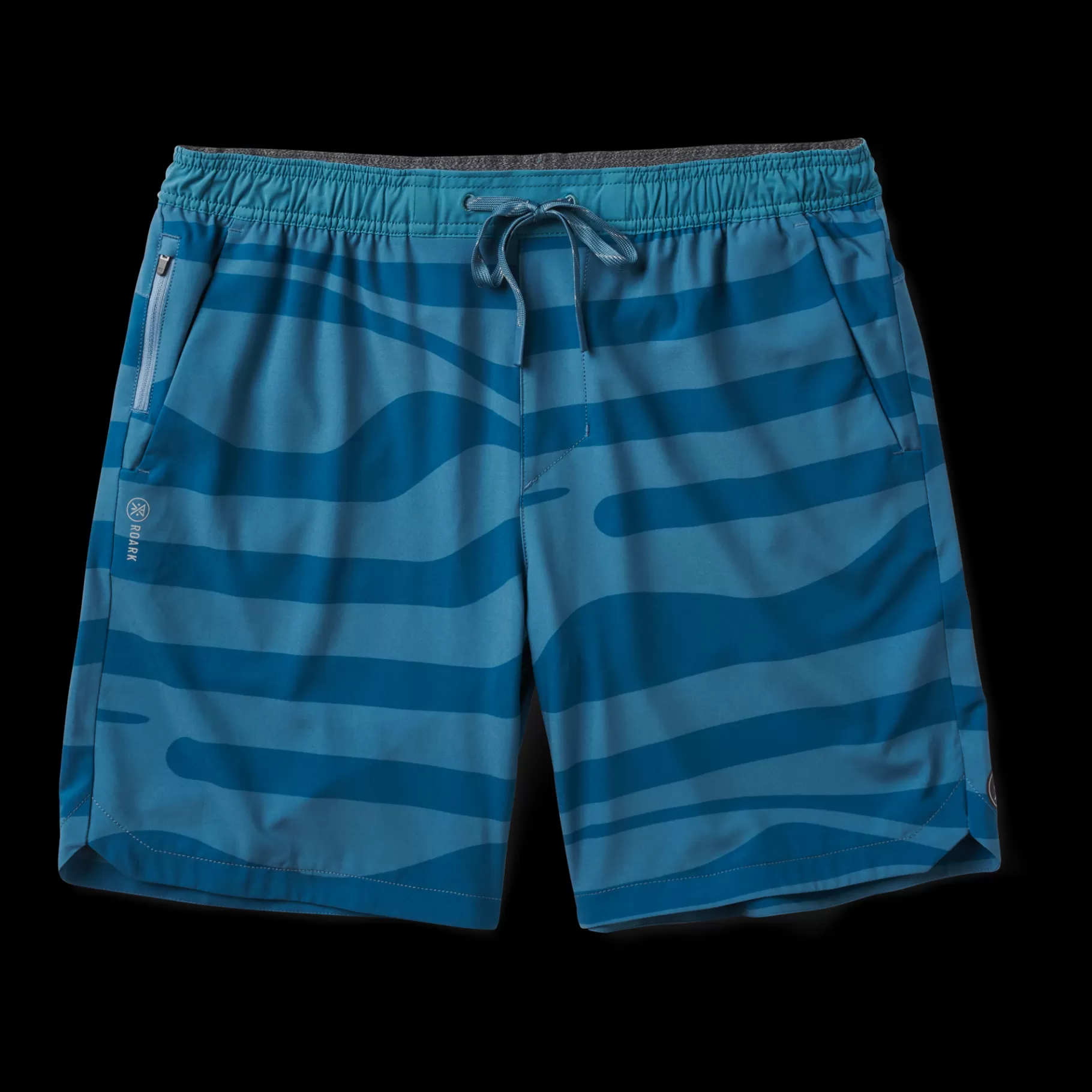 Roark New Arrivals | Best Sellers-Serrano 2.0 Shorts 8"