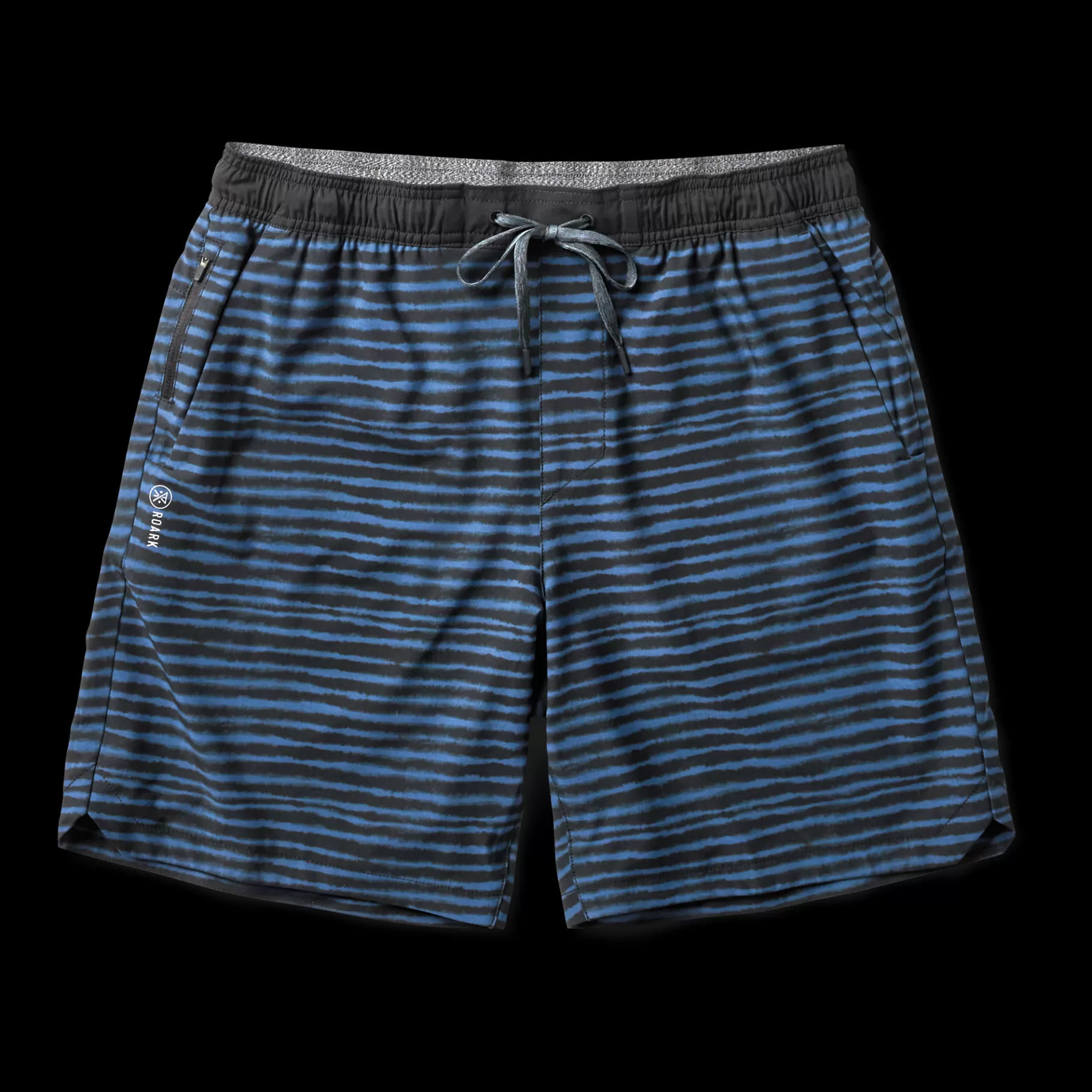 Roark Best Sellers | New Arrivals-Serrano 2.0 Shorts 8"