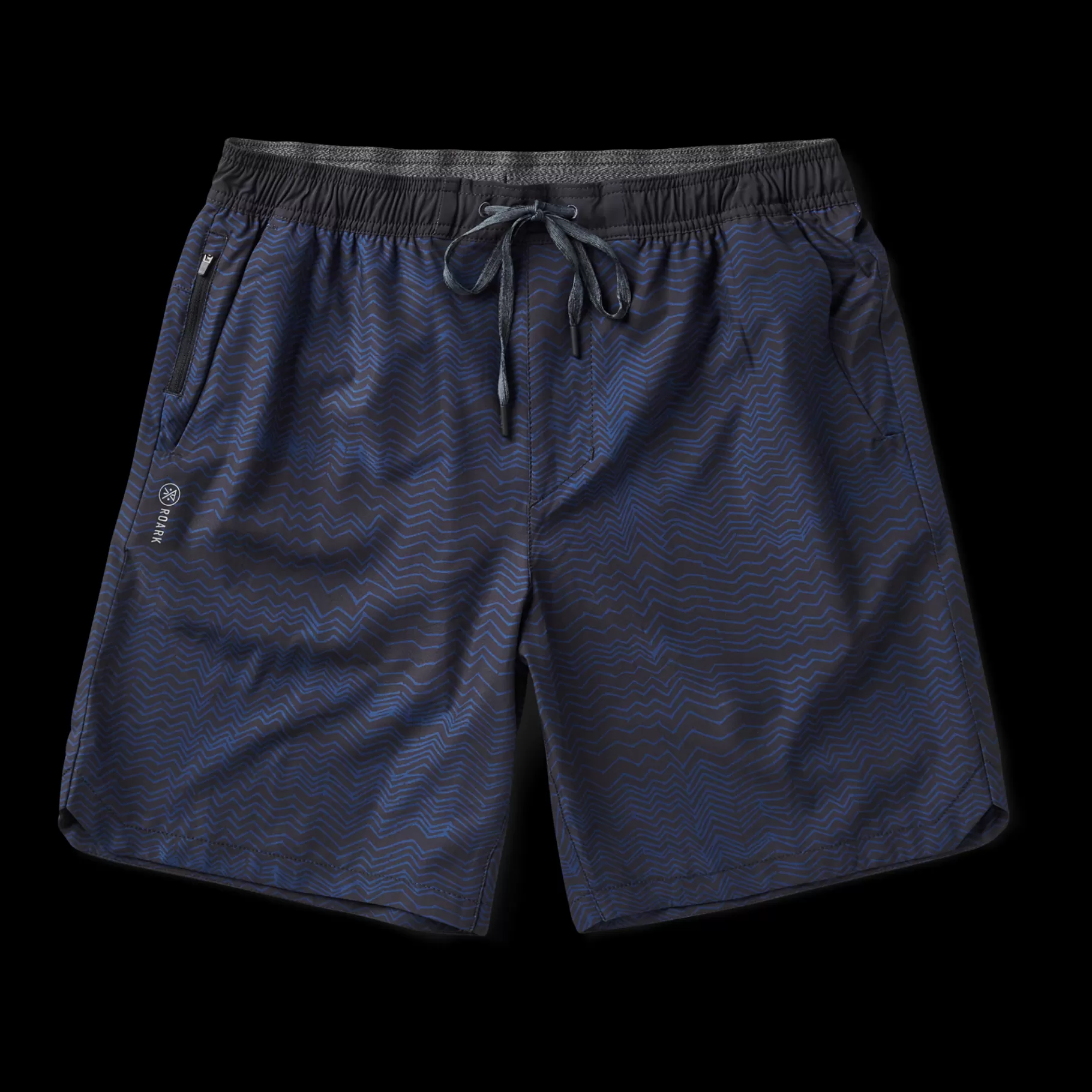 Roark Sale-Serrano 2.0 Shorts 8"