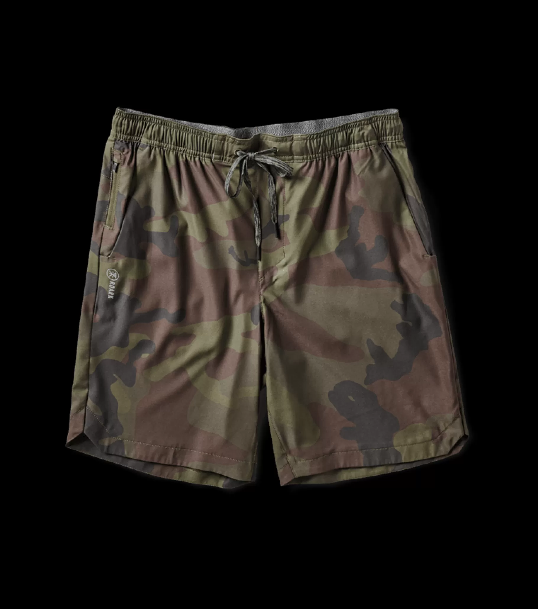 Roark Sale-Serrano Shorts 8"