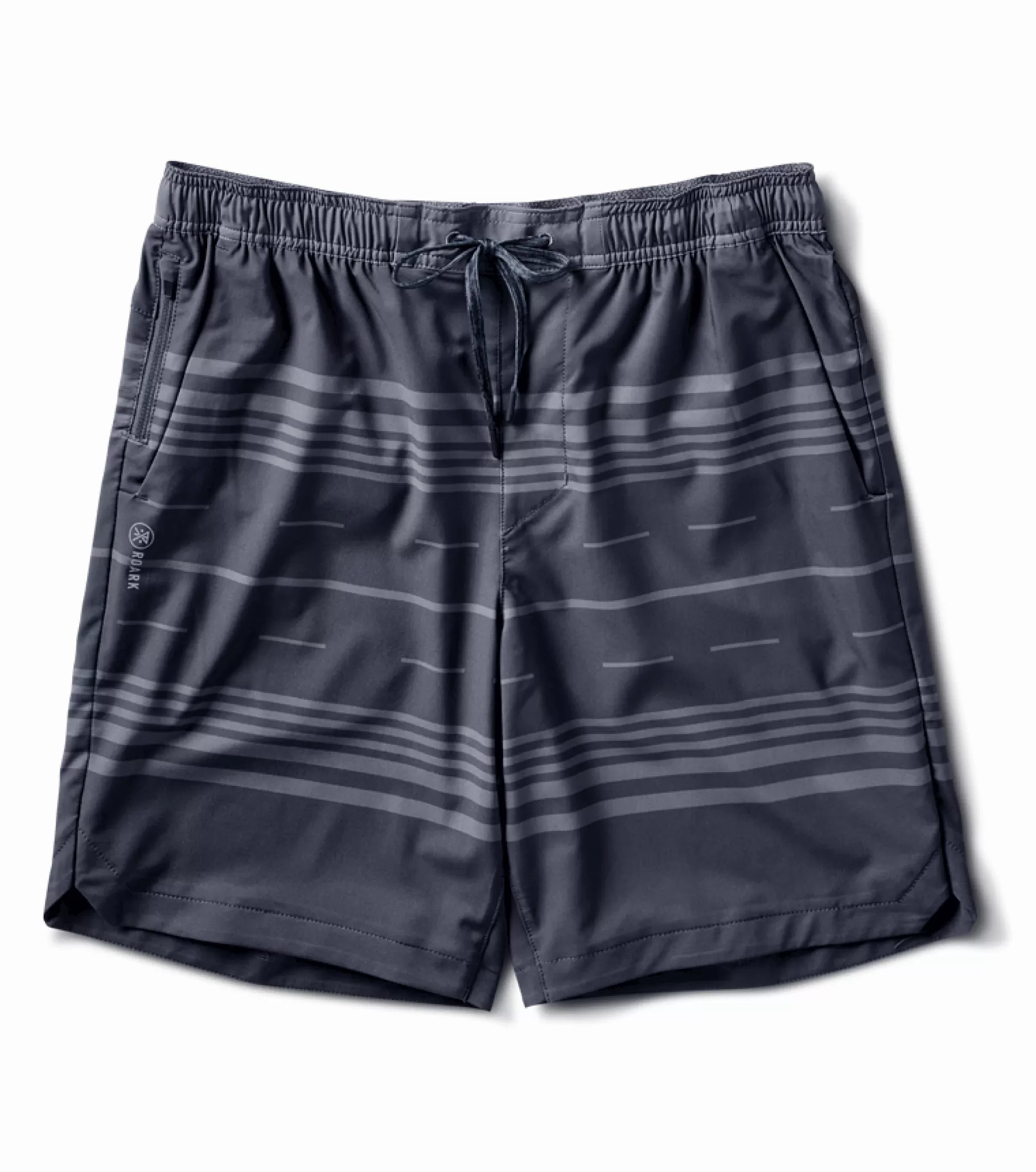 Roark Sale-Serrano Shorts 8"