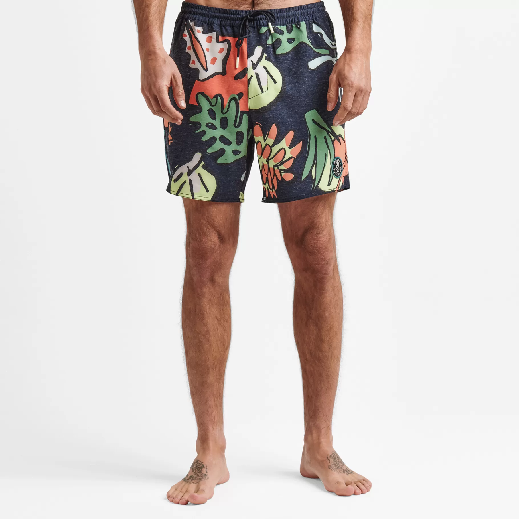 Roark Best Sellers | Boardshorts-Shorey Boardshorts 16"