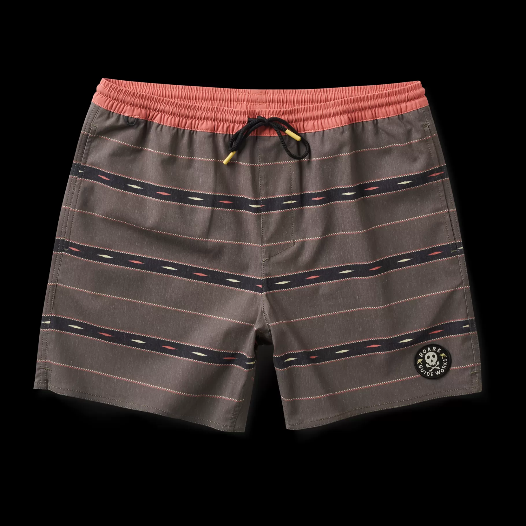 Roark Best Sellers | Boardshorts-Shorey Boardshorts 16"