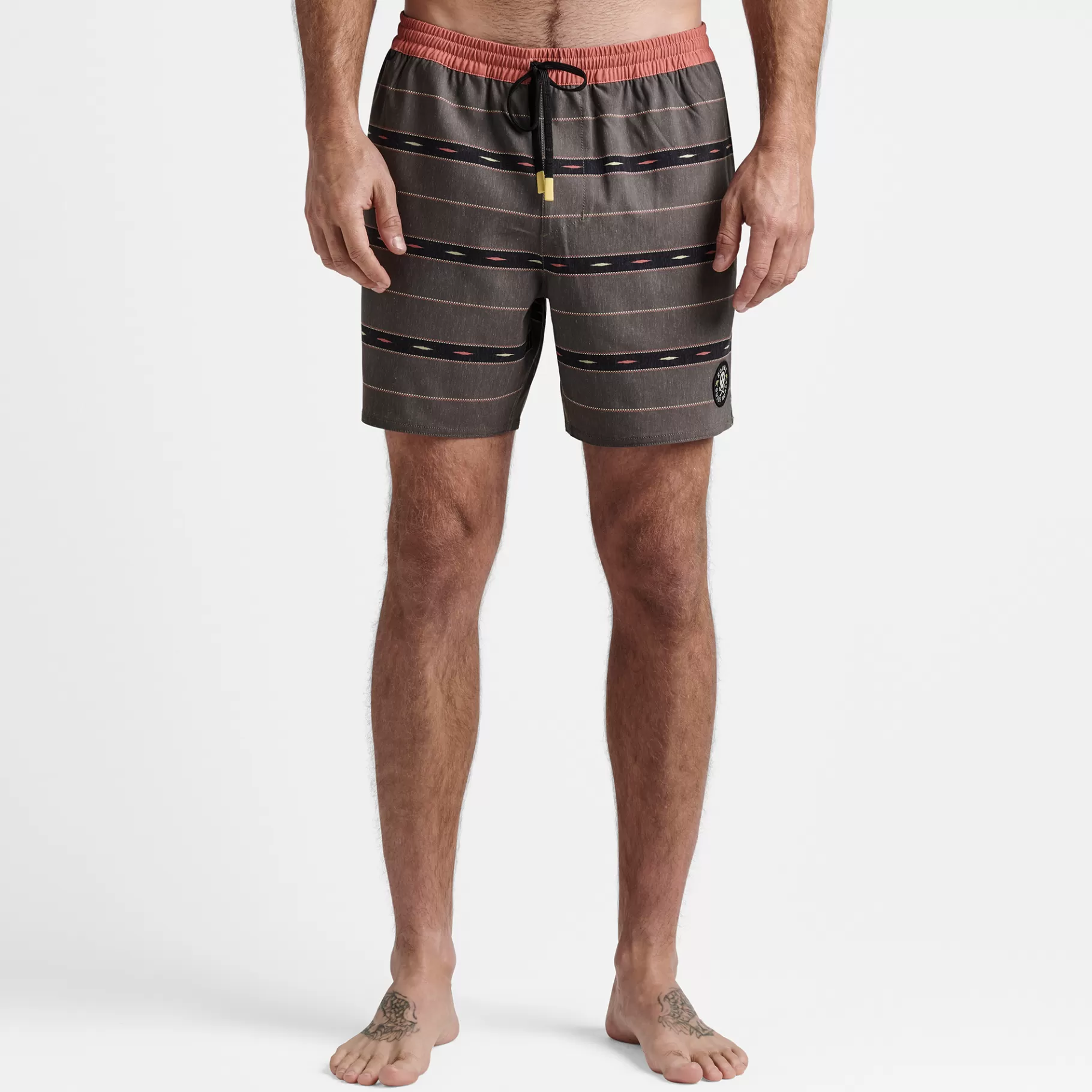 Roark Best Sellers | Boardshorts-Shorey Boardshorts 16"