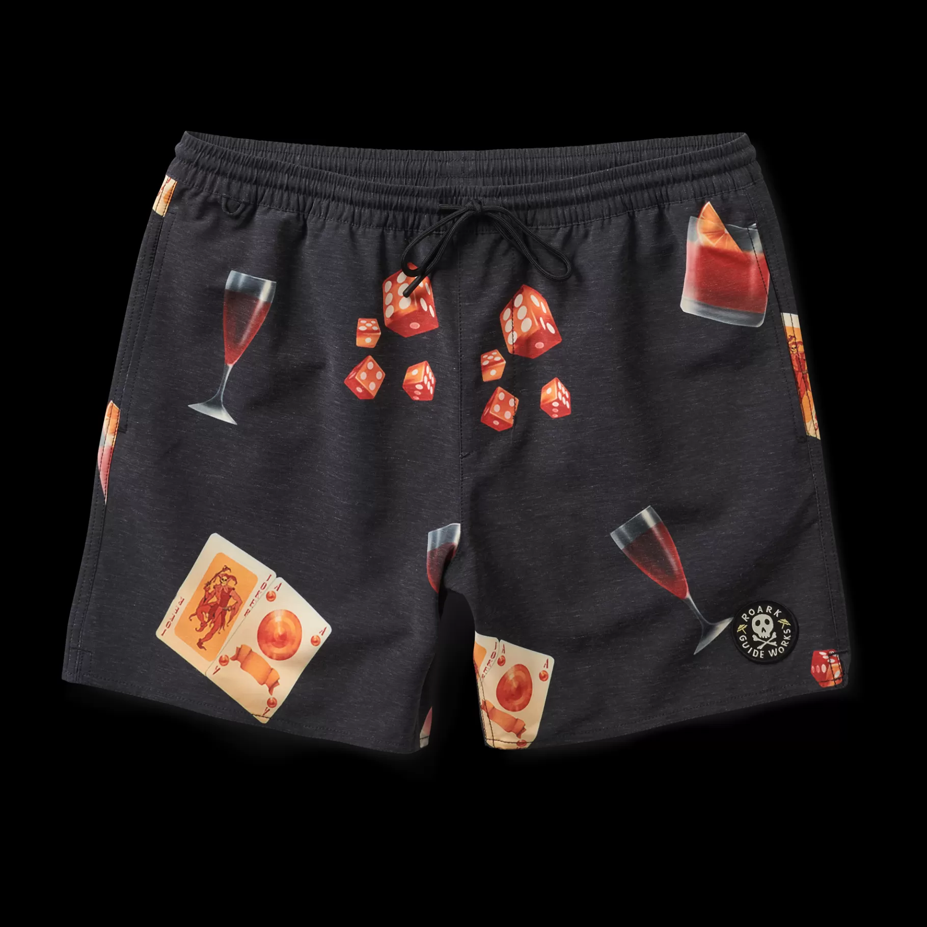 Roark Best Sellers | Boardshorts-Shorey Boardshorts 16"