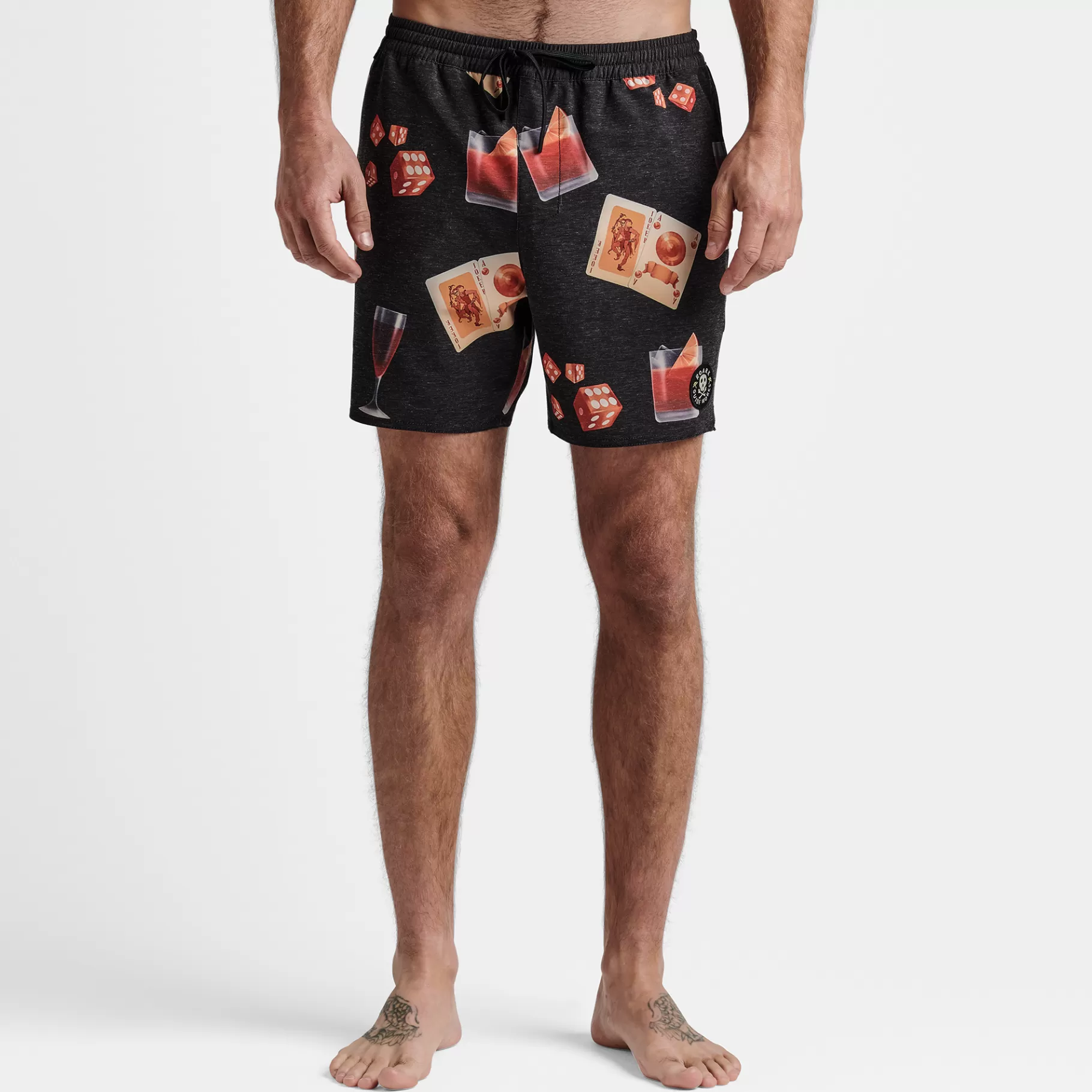 Roark Best Sellers | Boardshorts-Shorey Boardshorts 16"