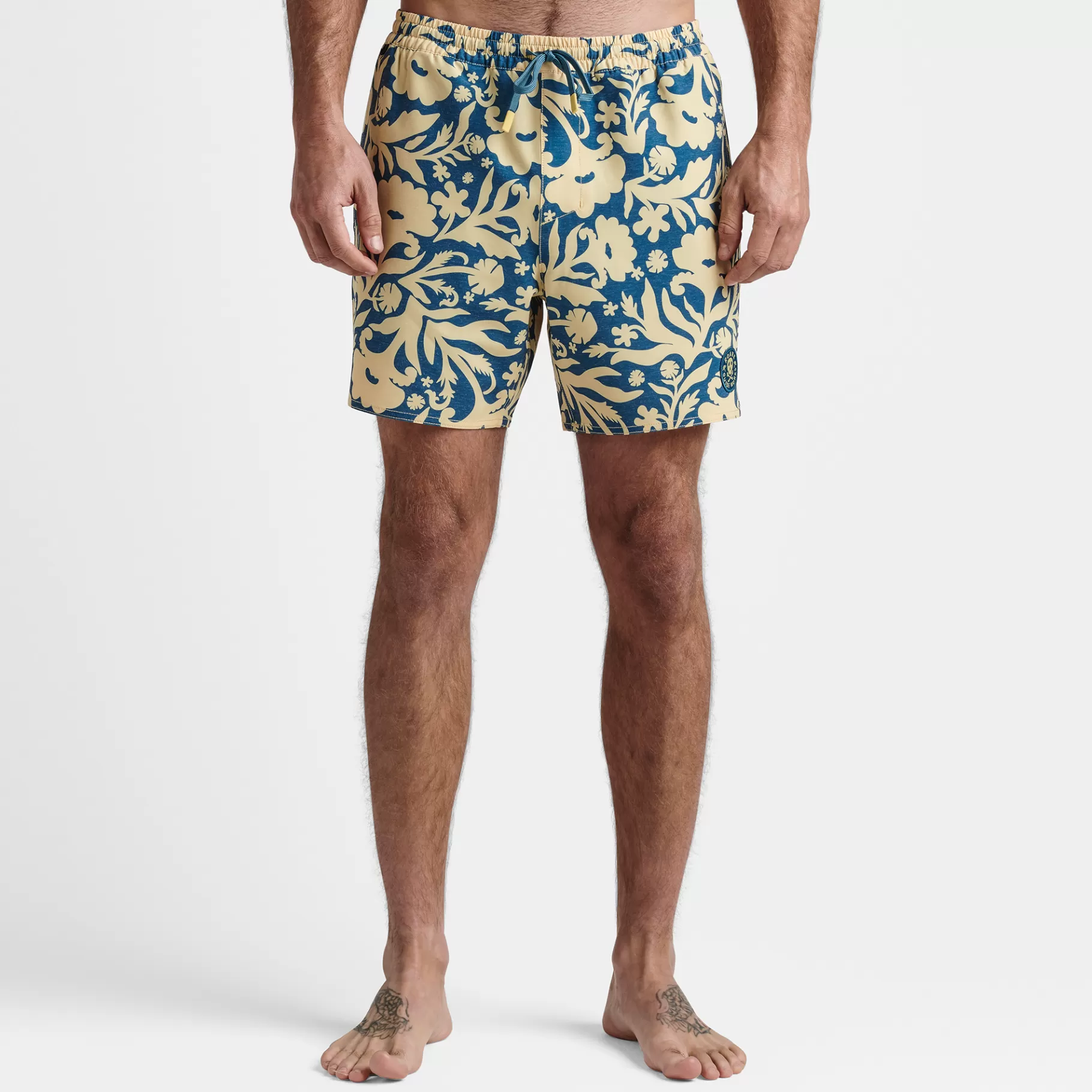 Roark Boardshorts-Shorey Boardshorts 16"