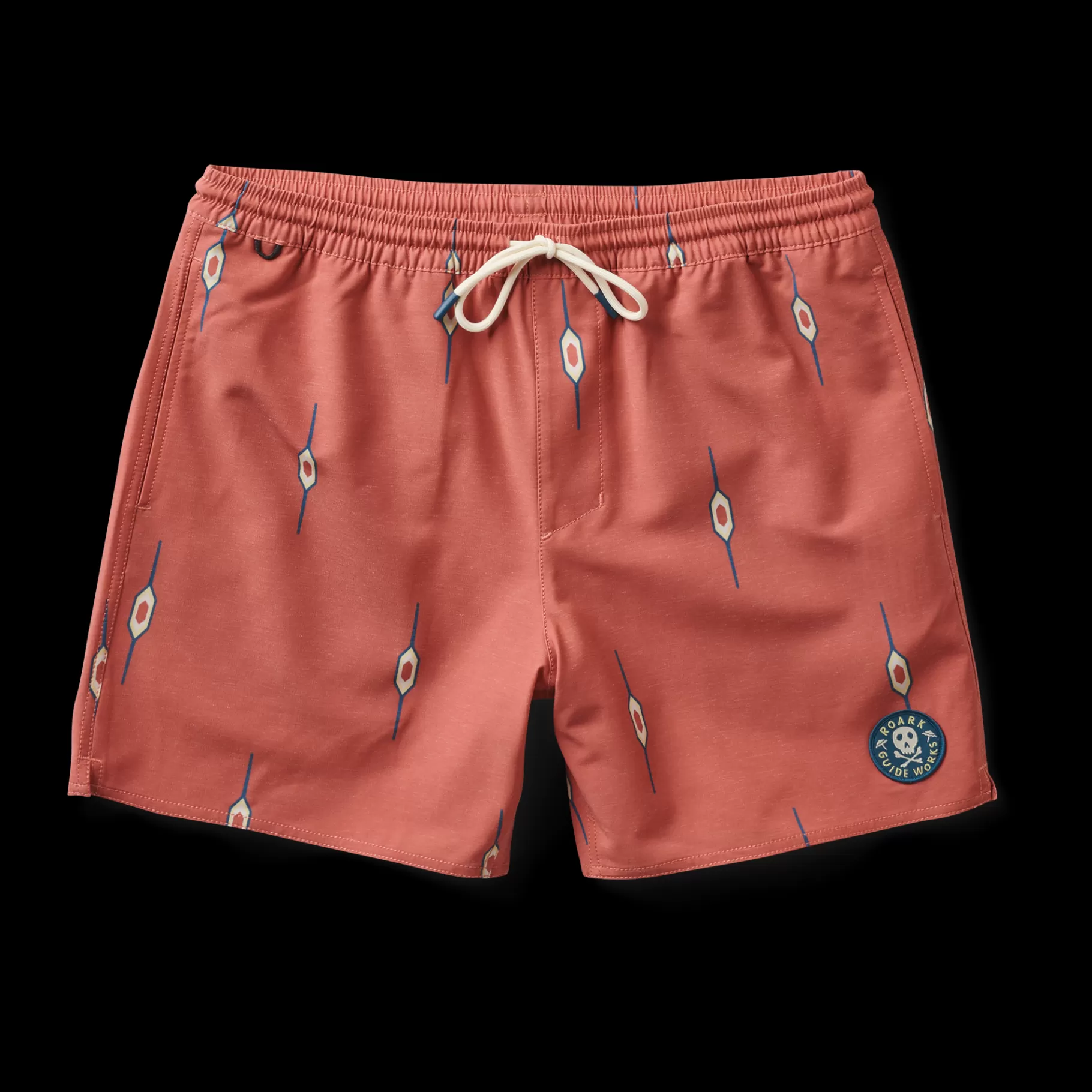 Roark Boardshorts-Shorey Boardshorts 16"