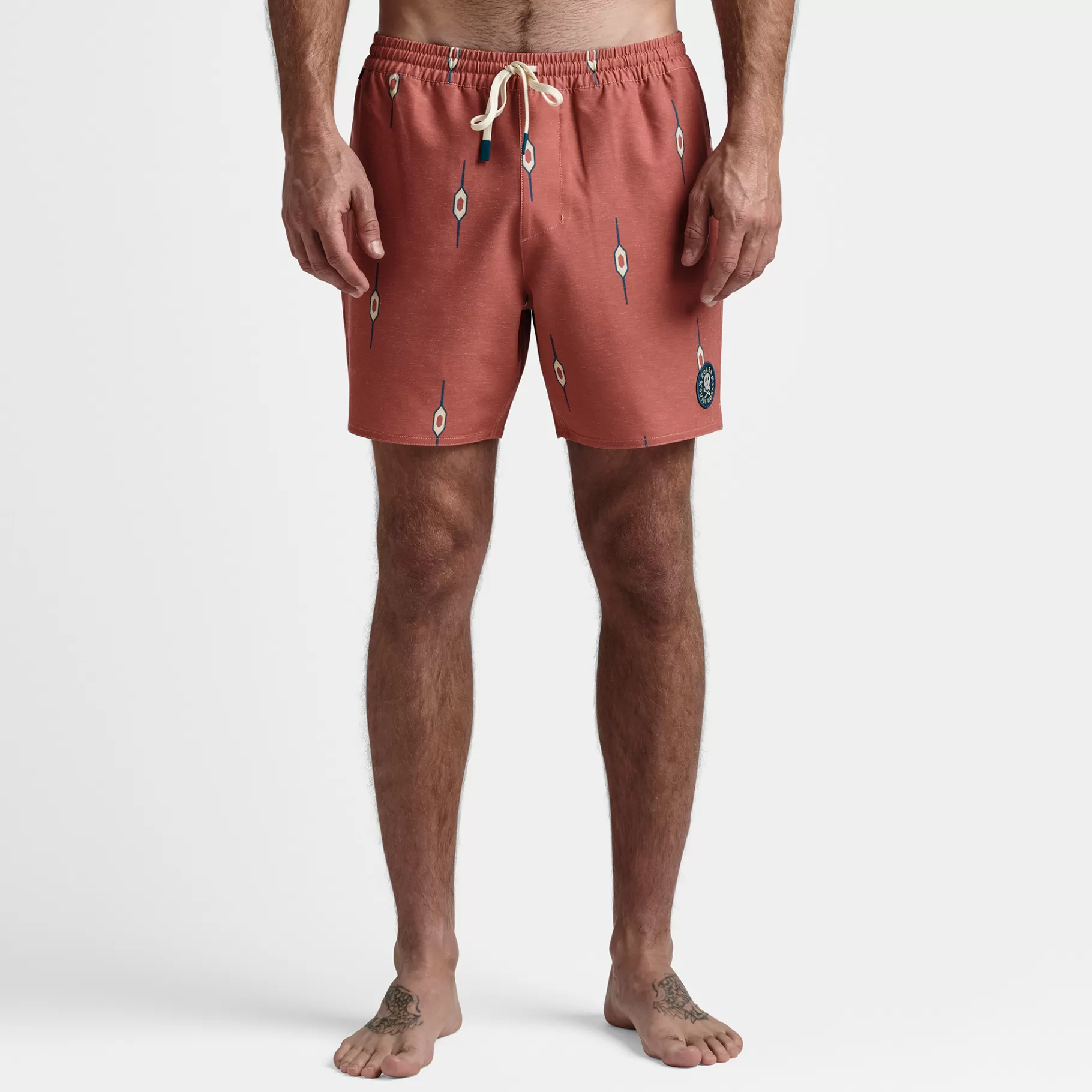 Roark Boardshorts-Shorey Boardshorts 16"