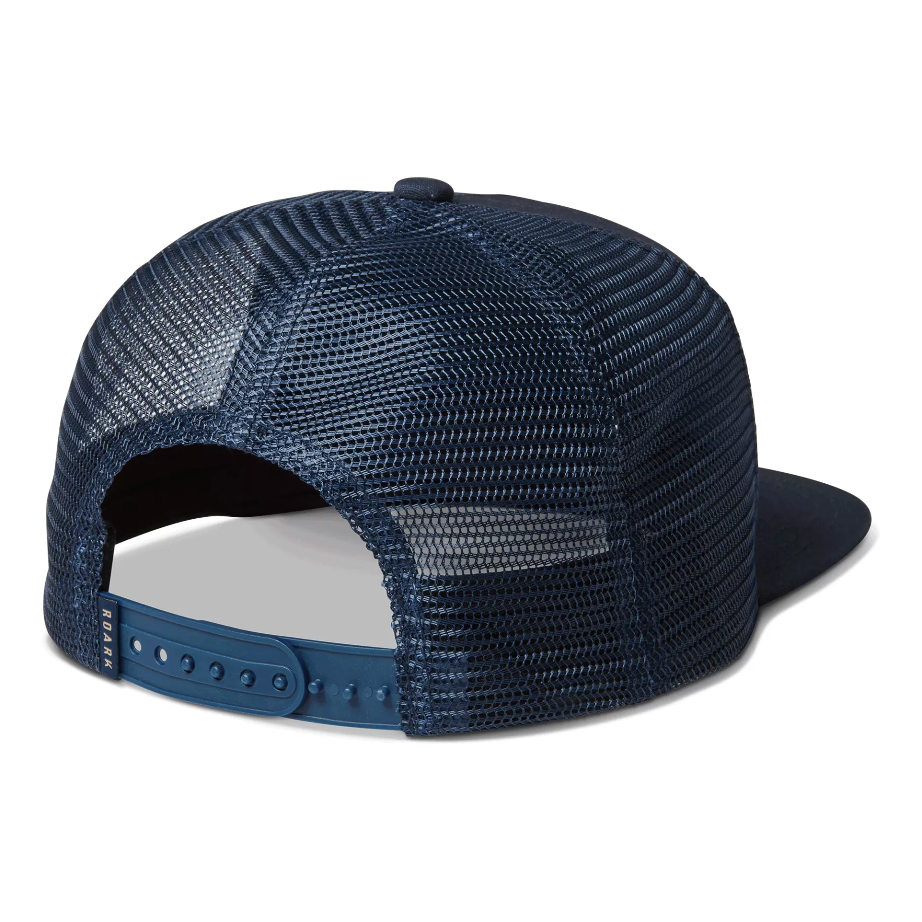 Women Roark Best Sellers | Accessories-Station Trucker Snapback Hat