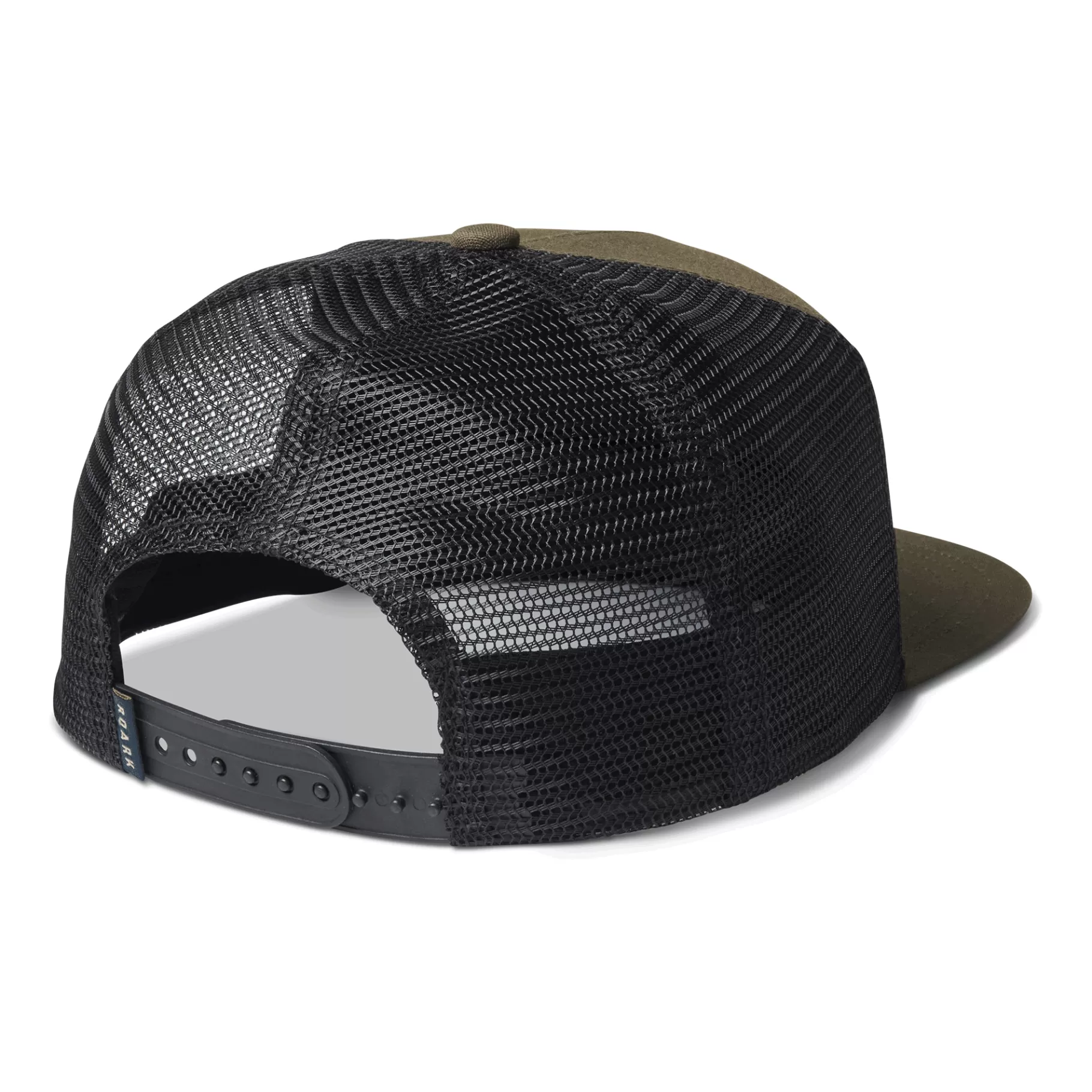 Women Roark Best Sellers | Hats-Station Trucker Snapback Hat