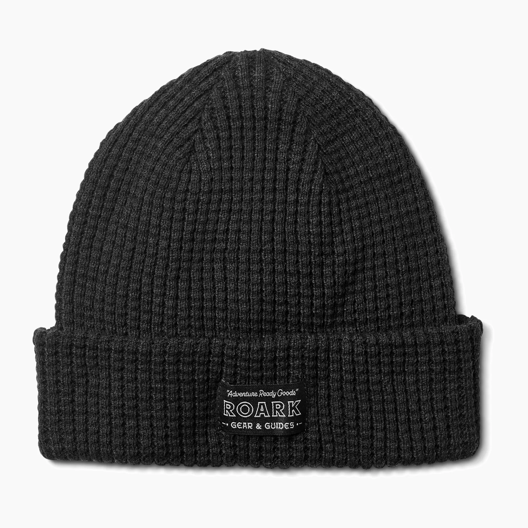 Women Roark Best Sellers | Accessories-Waffle Beanie