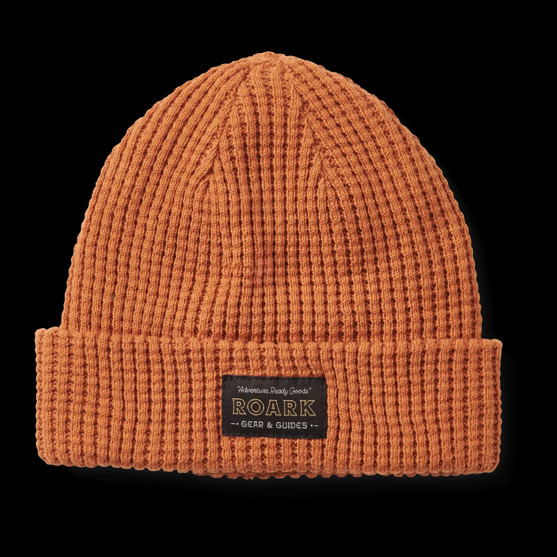 Women Roark Best Sellers | Accessories-Waffle Beanie