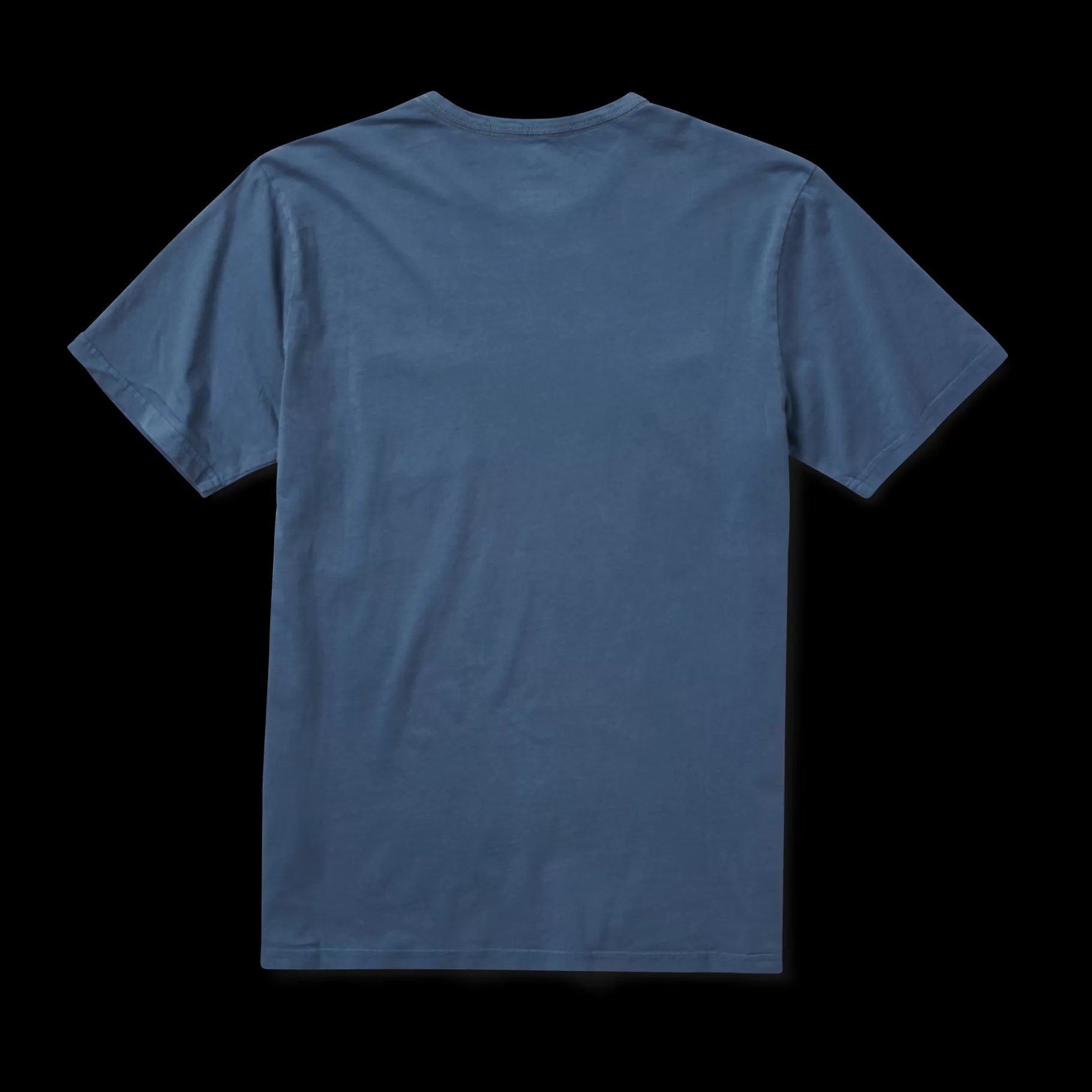 Roark Best Sellers-Well Worn Light Organic Tee