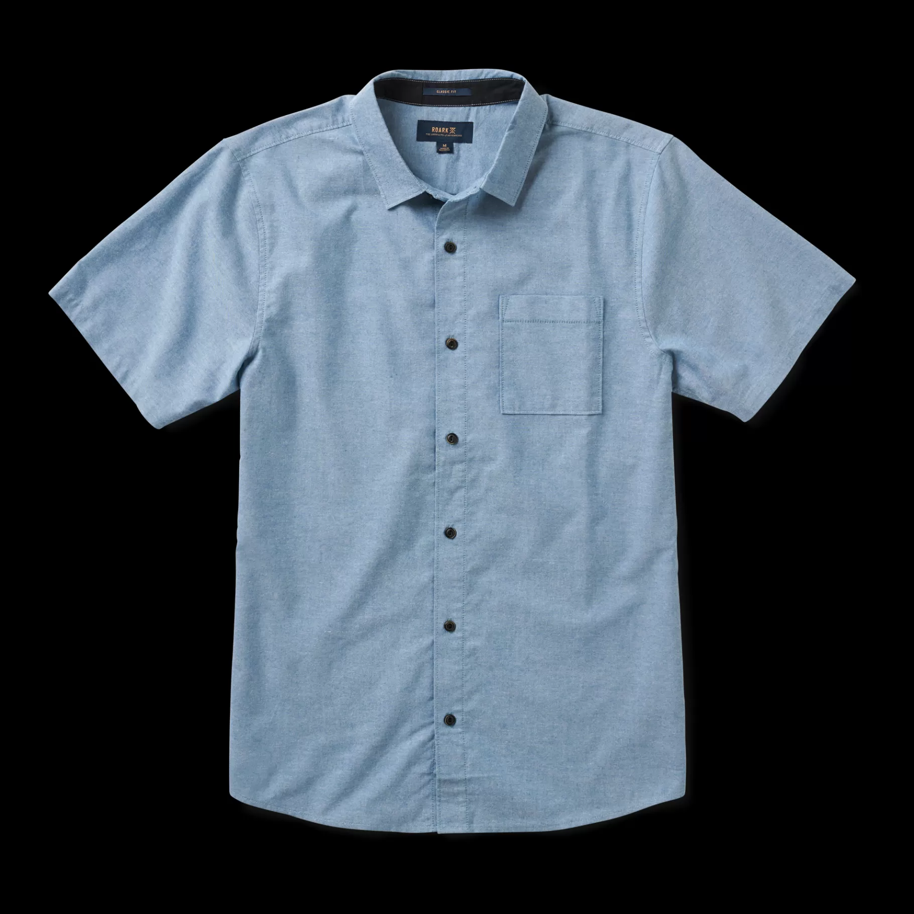 Roark Sale-Well Worn Oxford Shirt